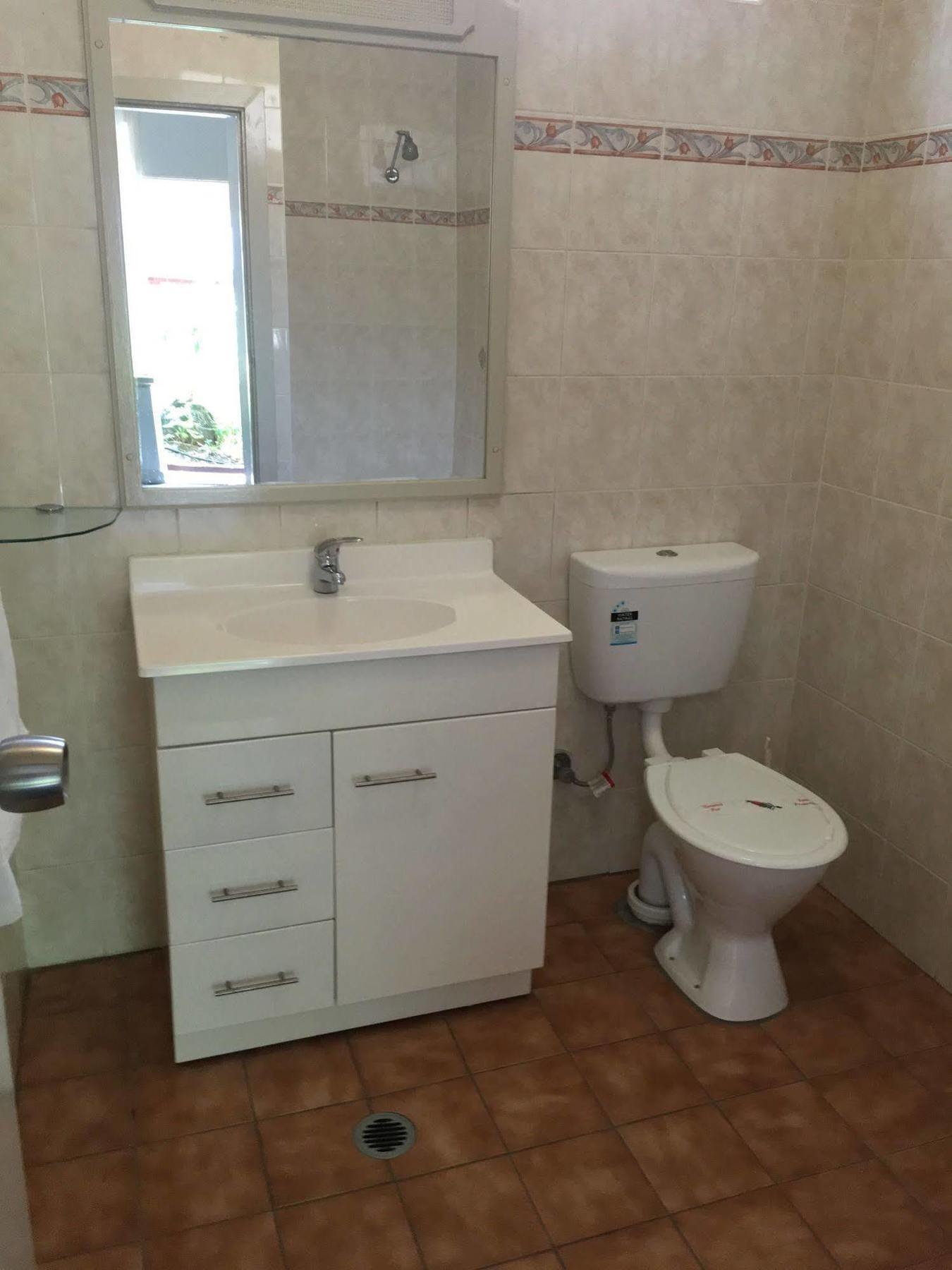 סידני Town And Country Motel מראה חיצוני תמונה