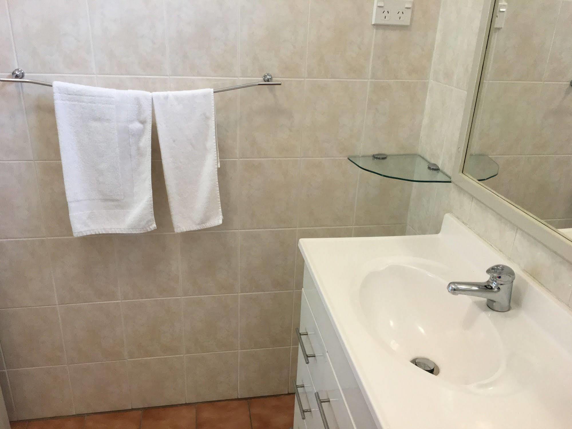 סידני Town And Country Motel מראה חיצוני תמונה