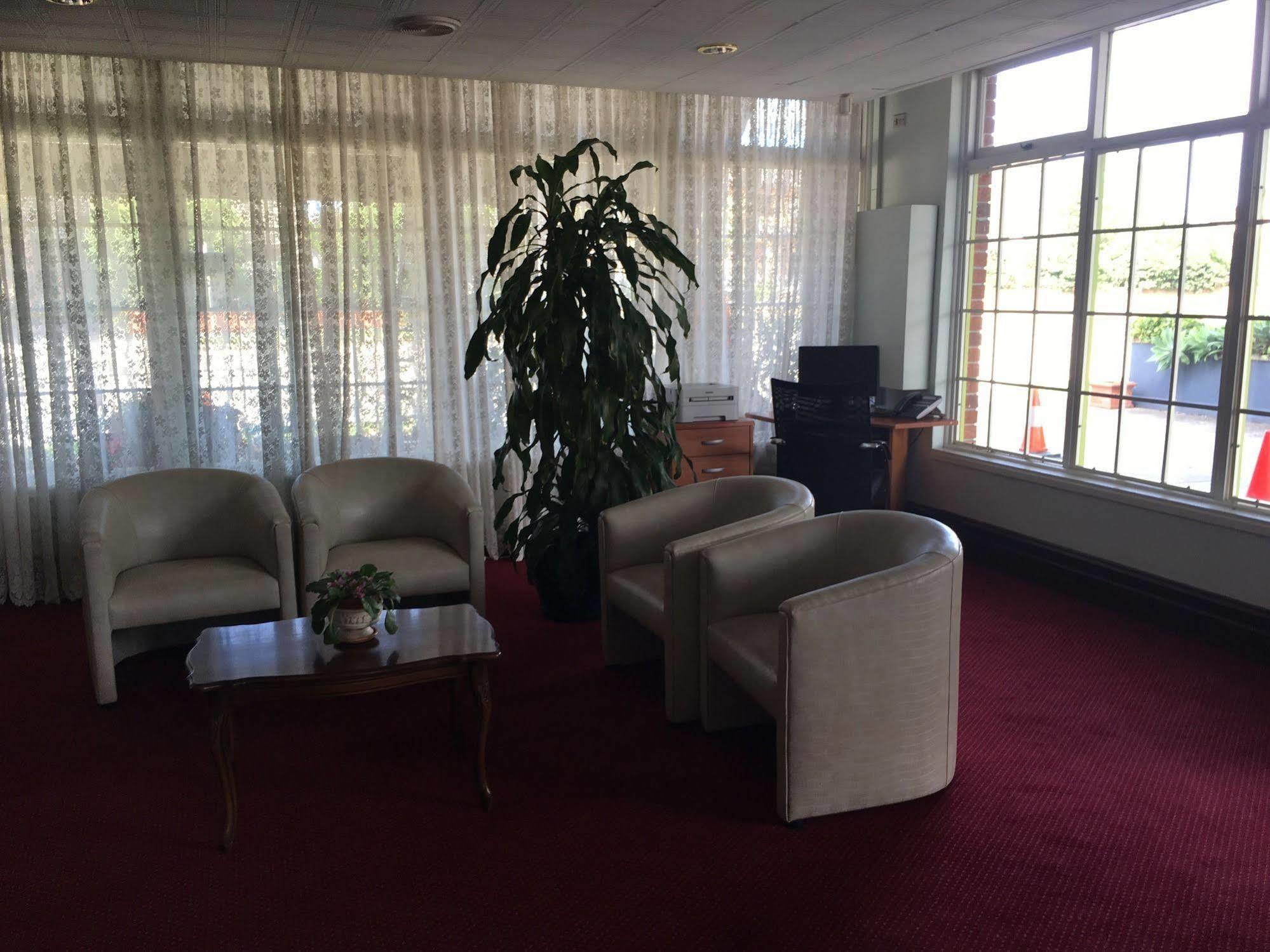 סידני Town And Country Motel מראה חיצוני תמונה